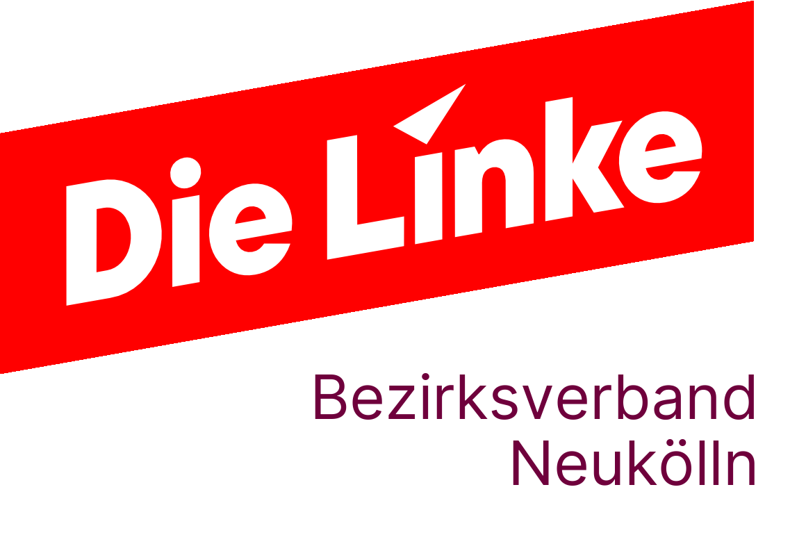 Die Linke Bezirksverband Neukölln